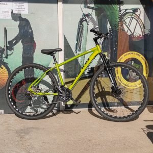 Bikeman Montabike MTB Rodado 29