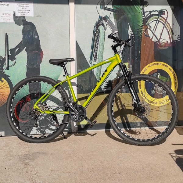 Bikeman Montabike MTB Rodado 29