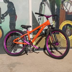 Bikeman Stunt Rodado 26