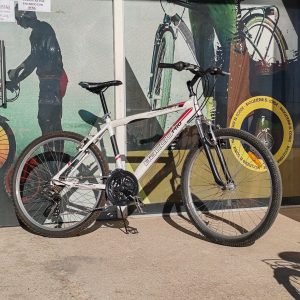 Baccio MTB Rodado 26