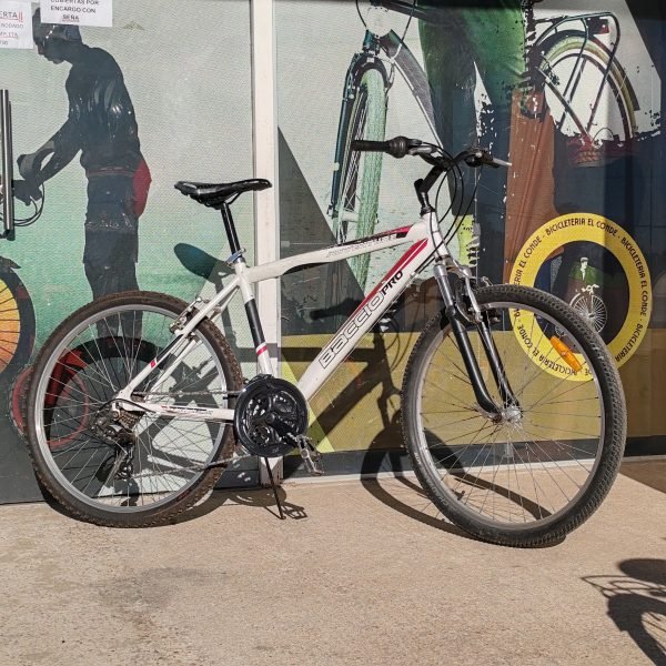Baccio MTB Rodado 26